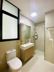 Hillion Residences (D23), Apartment #517519451
